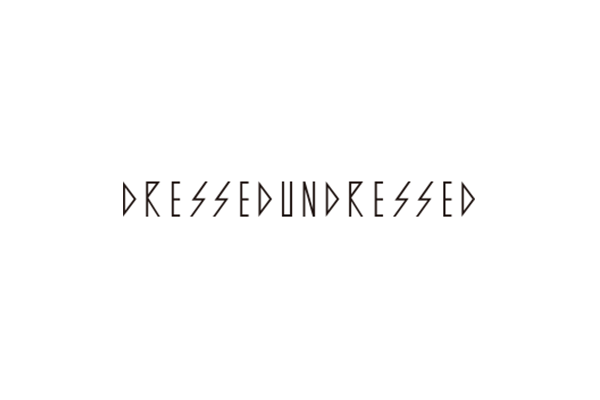 Dressedundressed（ドレスドアンドレスド） Deed Fashion