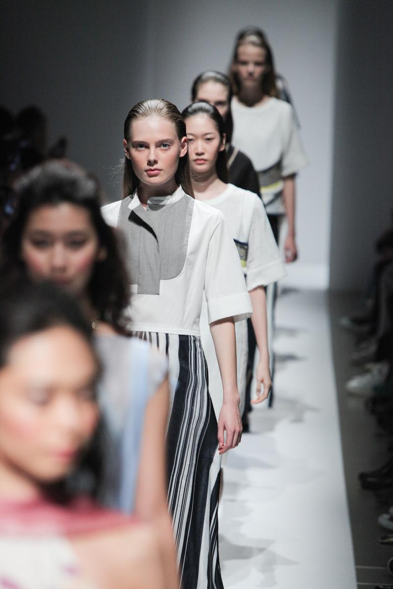 Fashion Hong Kong （ファッション ホンコン）2017年春夏コレクション