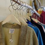 東京・下北沢の古着屋 iroha（イロハ）モード&ストリートにこだわった古着