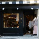 東京・下北沢の古着屋 ROSE（ローズ）トレンドの中に"遊び"を忘れない古着