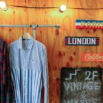 渋谷・古着屋 THE SUN GOES DOWN（サンゴーズダウン）,