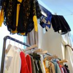 青山・古着屋 verandah aoyama（ベランダ アオヤマ）