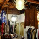 東京・三軒茶屋の古着屋「zig（ジグ）」。大人に似合う”今”着たい古着