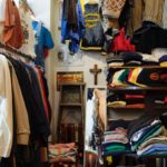 静岡・浜松の古着屋「Custom Fever（カスタムフィーバー）」。ユルく、ダサかっこいい。アメリカ西海岸の空気をそのまま持ち込んだ古着