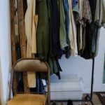 渋谷・古着屋 mericca（メリッカ）現代のスタイルに合わせやすい服をセレクト。2017年に原宿から渋谷に移転。