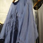 静岡・浜松の古着屋＆セレクトショップ「SHHH（シー）」。新品、古着、リメイクをミックスし、ジャンルに囚われないアイテムを提案