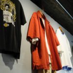 静岡・浜松の古着屋＆セレクトショップ「SHHH（シー）」。新品、古着、リメイクをミックスし、ジャンルに囚われないアイテムを提案