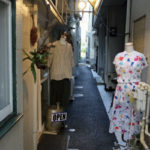 東京・高円寺の古着屋 NoTE（ノート）路地裏でこっそりと宝探しを