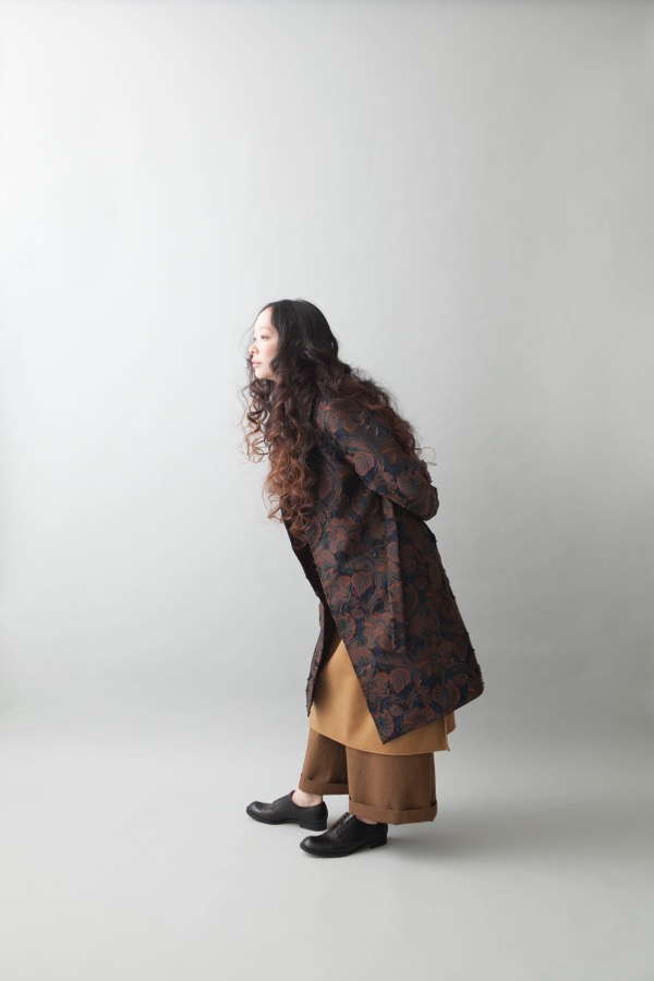 yee(イィ)2017-18年秋冬 コレクション