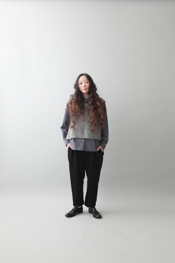 yee(イィ)2017-18年秋冬 コレクション