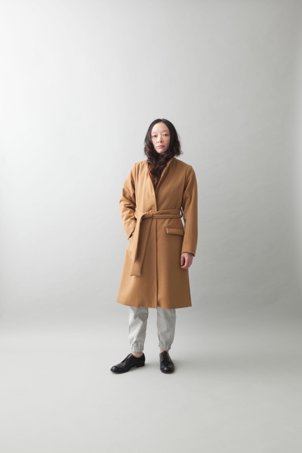 yee(イィ)2017-18年秋冬 コレクション