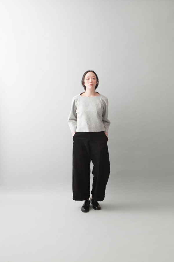 yee(イィ)2017-18年秋冬 コレクション