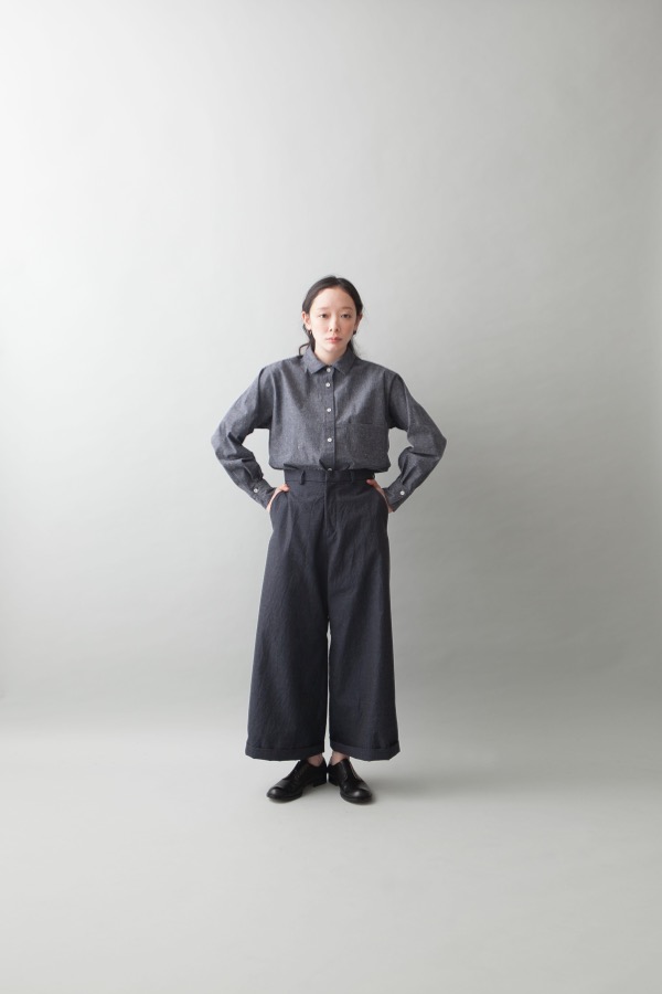 yee(イィ)2017-18年秋冬 コレクション