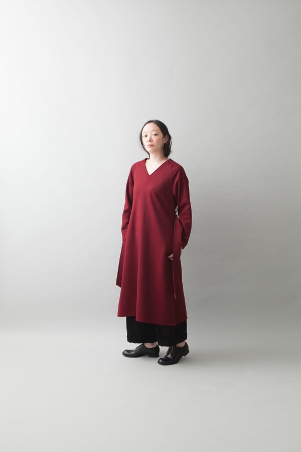 yee(イィ)2017-18年秋冬 コレクション