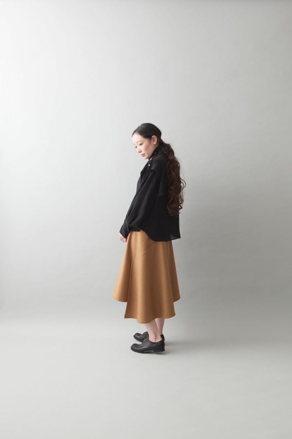 yee(イィ)2017-18年秋冬 コレクション