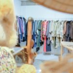 東京・世田谷の古着屋 tahlia store（タリアストアー）ジャンルレスなアイテムで、自由なファッションの楽しみを提案