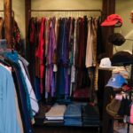 東京・池尻大橋の古着屋 Tam（タム）着れる服、そして着てほしい服