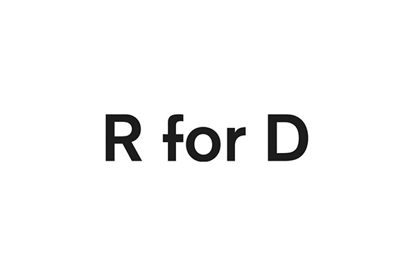 DEED FASHION が渋谷・神泉にショップ「R for D」をオープン