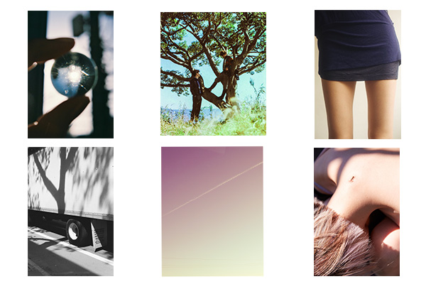 6名のフォトグラファーがオーダーの言葉を元に新作を撮り下ろすプロジェクト「Bespoke Photo – from the personal dictionary -」12月14日（金）から渋谷・神泉 R for Dで開催