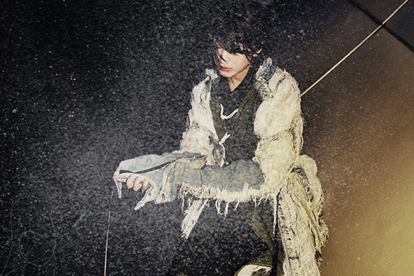 衣装制作とリメイクを共通項とした Sayoko Hiroshige × M THING による合同展示会「fuku-montage」を12月10日（月）から開催