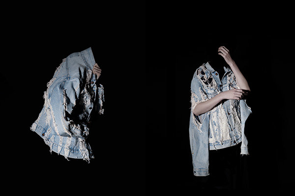 「M THING」によるデニムリメイクにフォーカスしたPOP UP 渋谷・CANDYにて開催