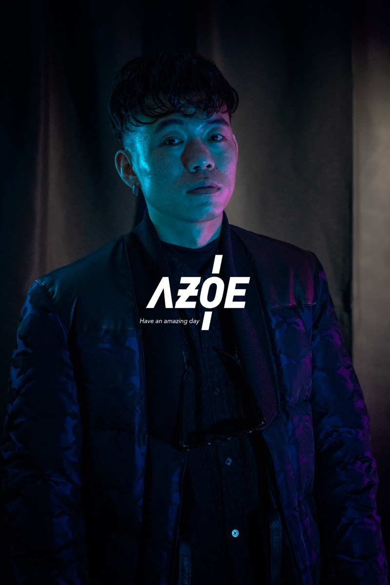 AZOE（アゾーイ）2019-20年秋冬 コレクション