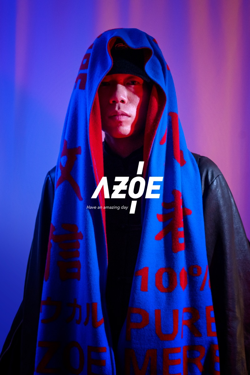 AZOE（アゾーイ）2019-20年秋冬 コレクション